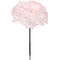 Box of 100: Peppermint Silk Carnation Picks, 5-Inch, 3.5" Wide, Realistic Artificial Flowers, Floral Picks, Parties & Events, Home & Office Decor, Floral Home by Artificial Flowers